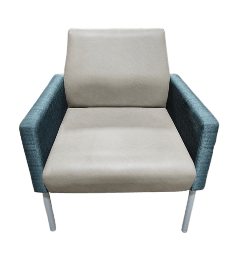 Preowned Lesro Mystic Lounge Chair