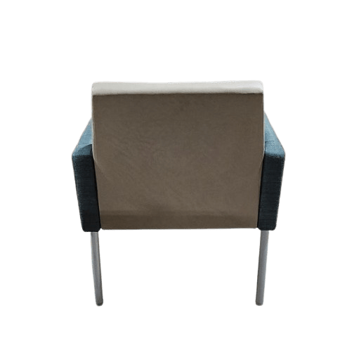 Preowned Lesro Mystic Lounge Chair