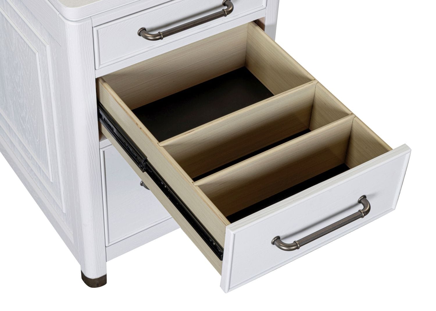 Norah 68" Executive Desk by Aspenhome