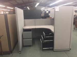 Why More Offices Are Choosing Modular Workstations