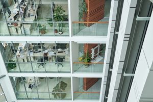 Office Furniture in 2025: What’s Actually Happening