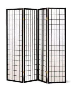 folding screen room divider