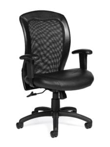 ergonomic office chair